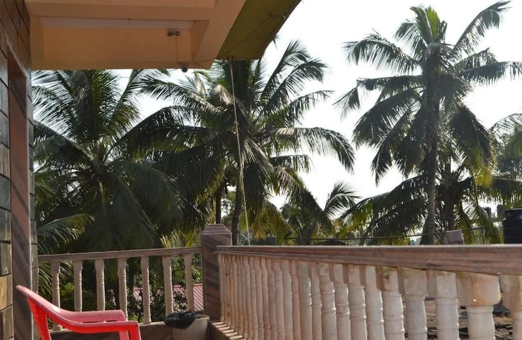 Guest House «Radhabai Guest House» фото 8