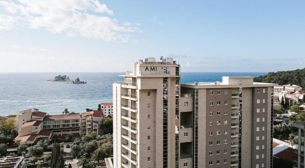 AMI Budva Petrovac фото 74