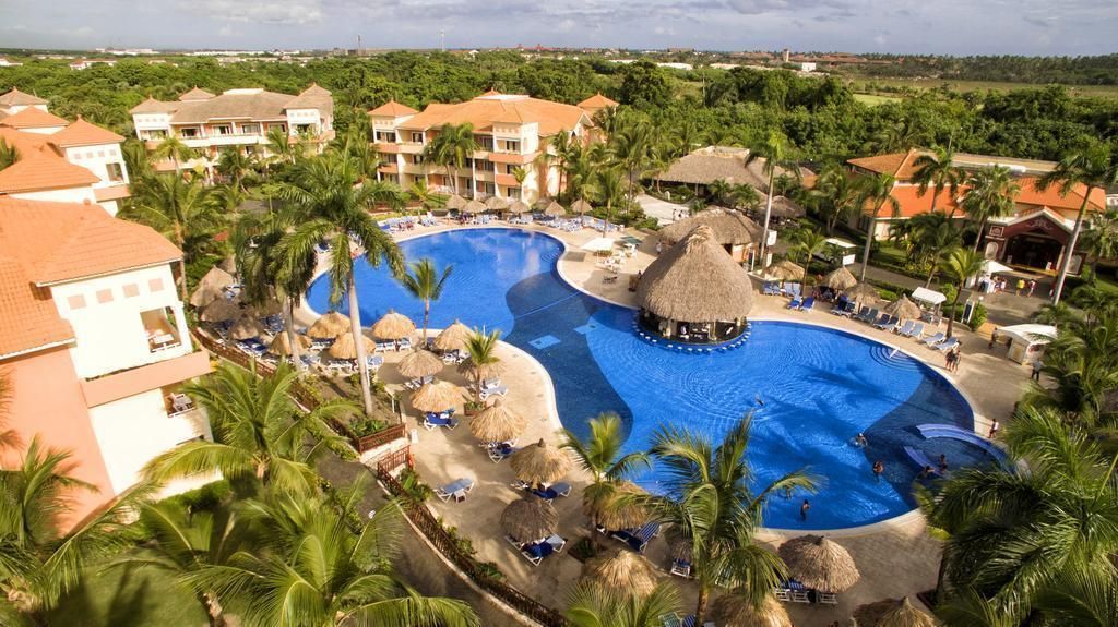 Bahia Principe Grand Turquesa фото 0