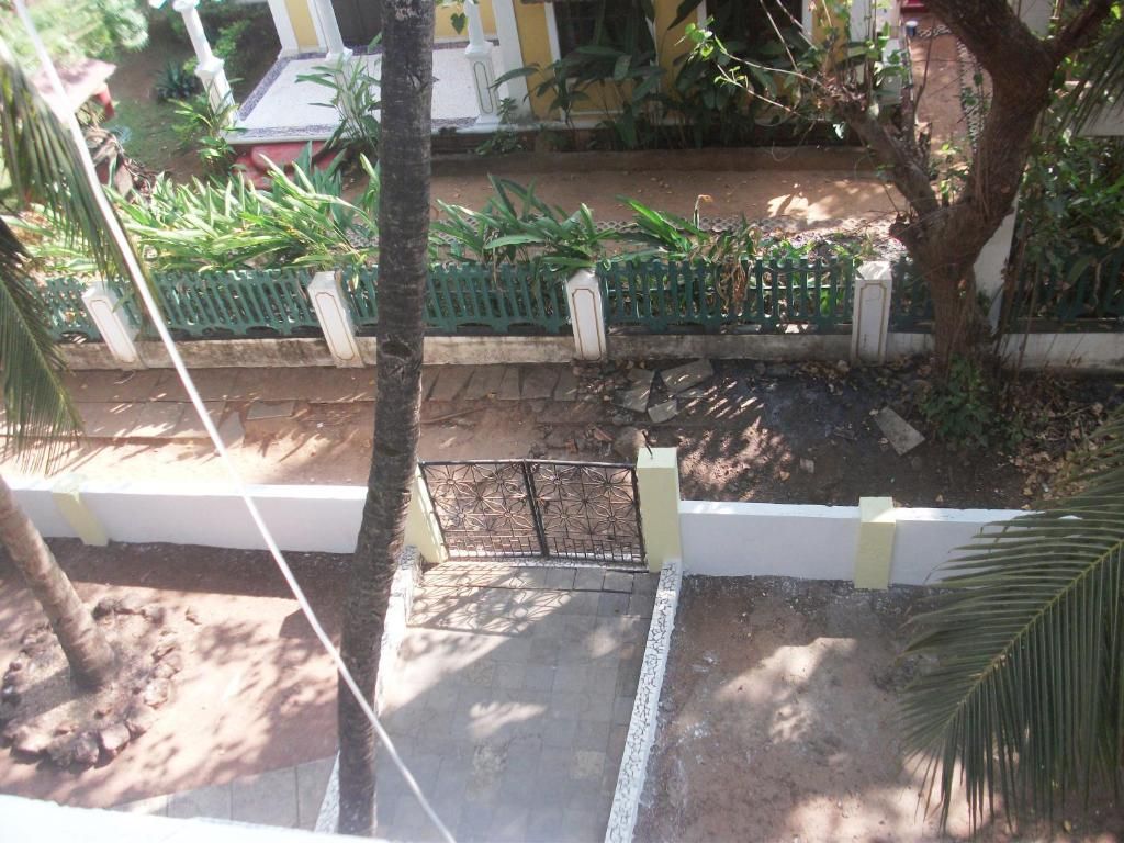 Shalom Guest House фото 21
