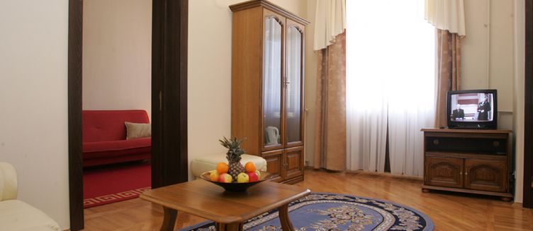 Фото отеля Беларусь