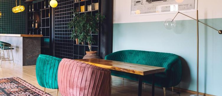 Фото отеля Intourist Kazbegi