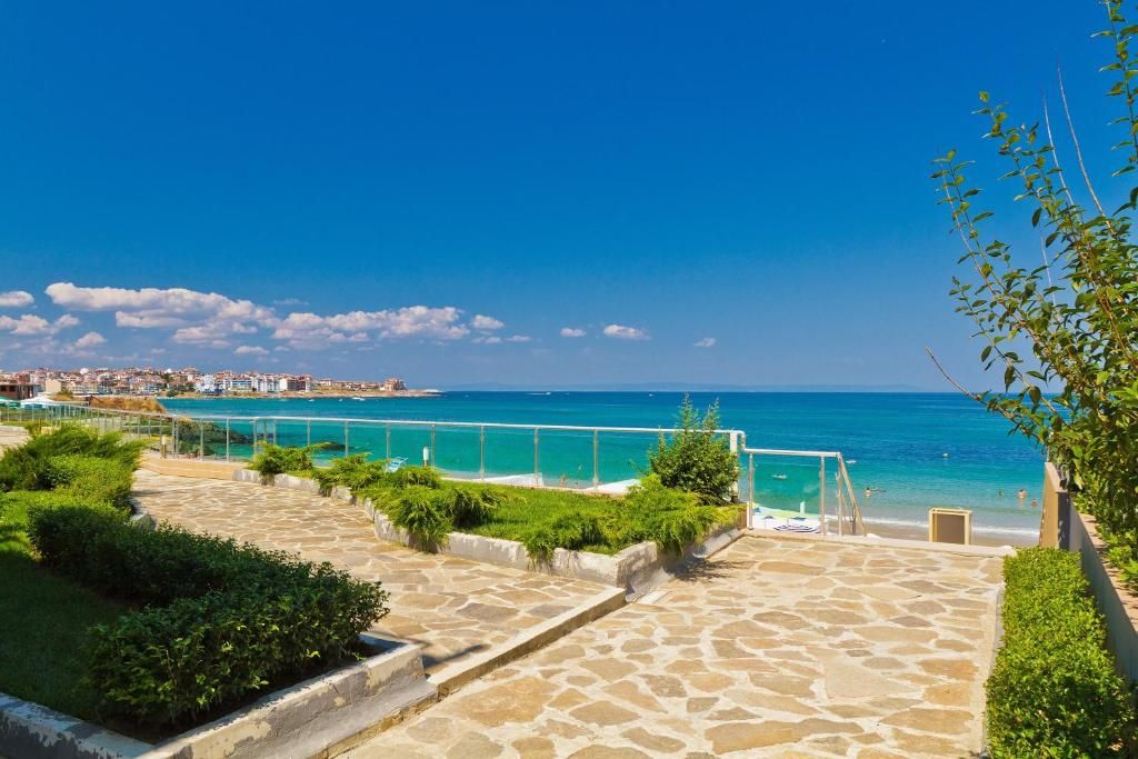 Black Sea Paradise фото 7