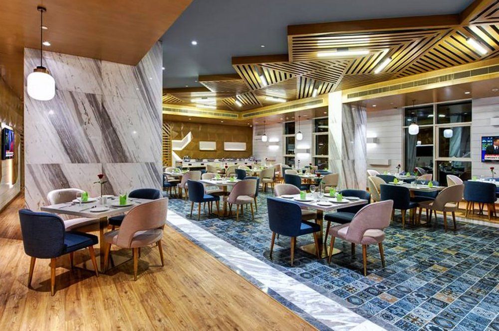 The S Hotel Al Barsha фото 49