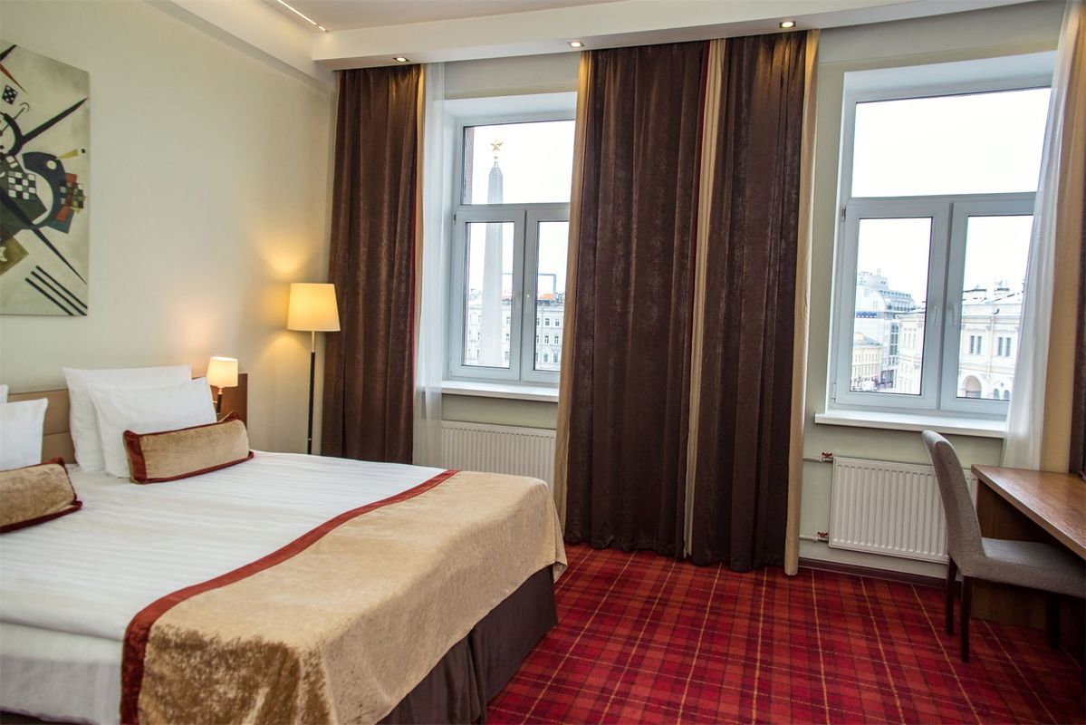 Best Western Plus Centre Hotel фото 49