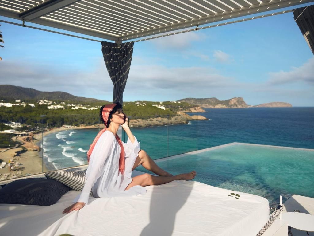 BLESS Hotel Ibiza - The Leading Hotels of The World фото 31