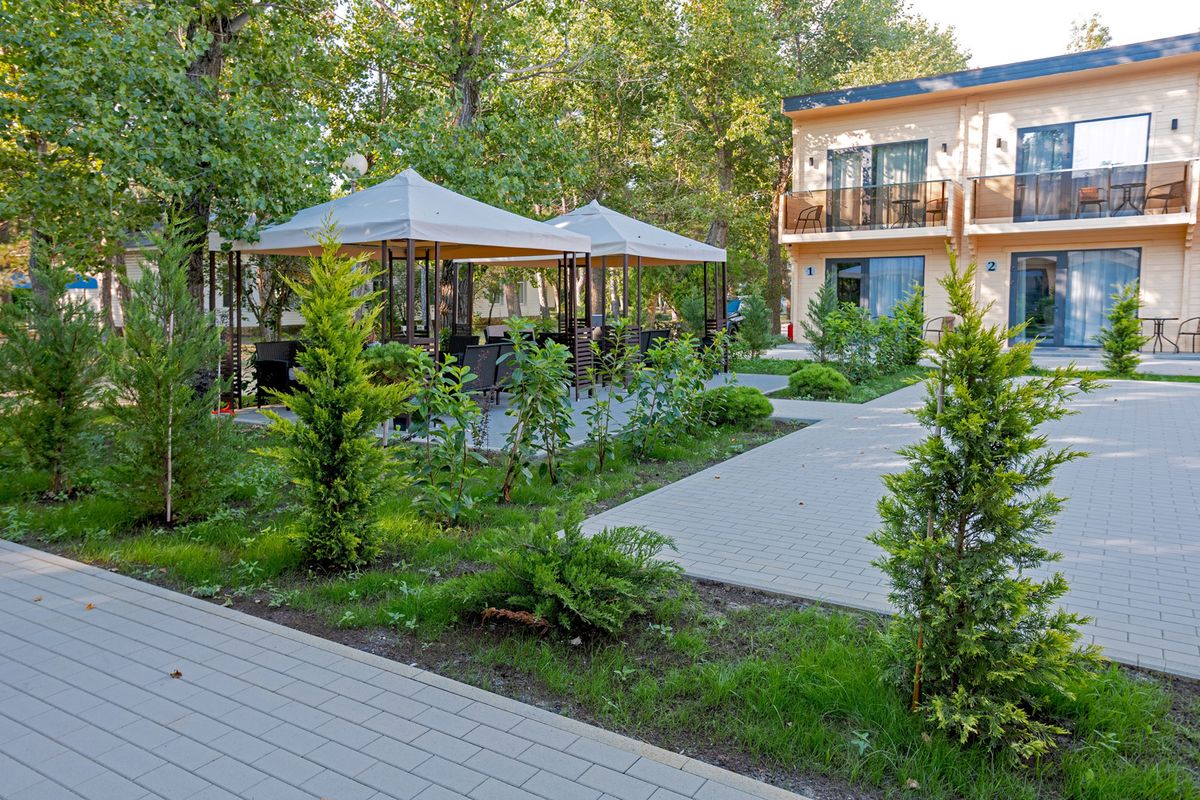 Volna Sea Village фото 17