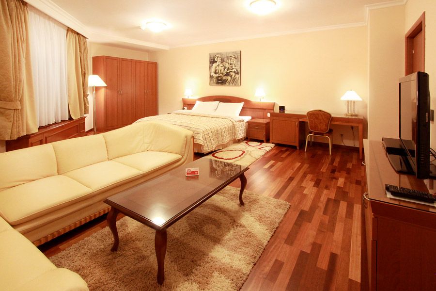 Hotel Izvor фото 63