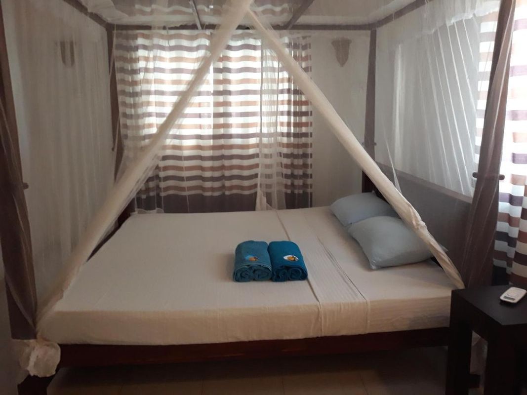 Guest House «Sea Breeze Guest House» фото 1
