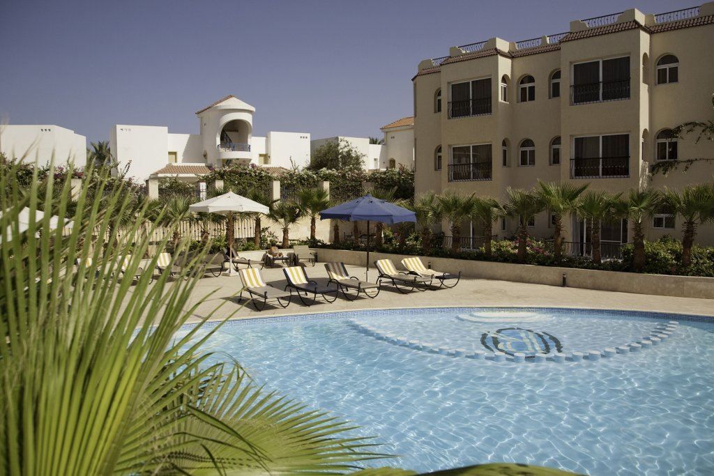 Royal Naama Bay Resort фото 7