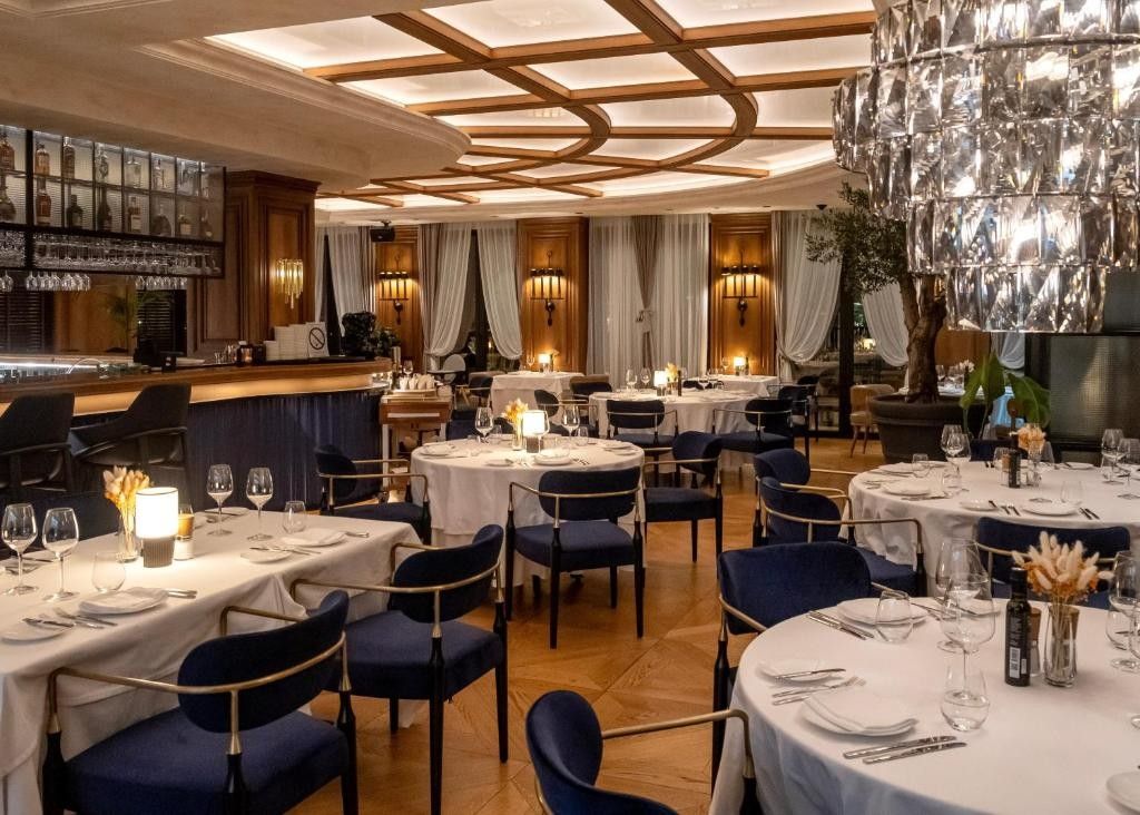 Porto Palace фото 8