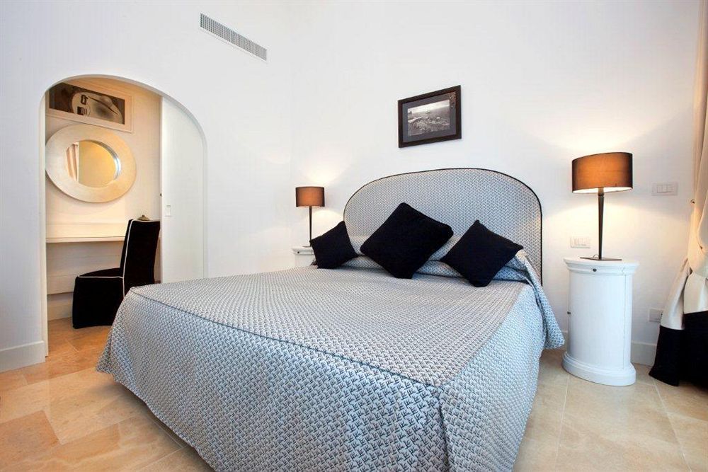 Villa Marina Capri Hotel & Spa фото 41