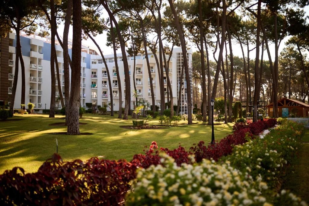 Roc Marbella Park Hotel фото 12