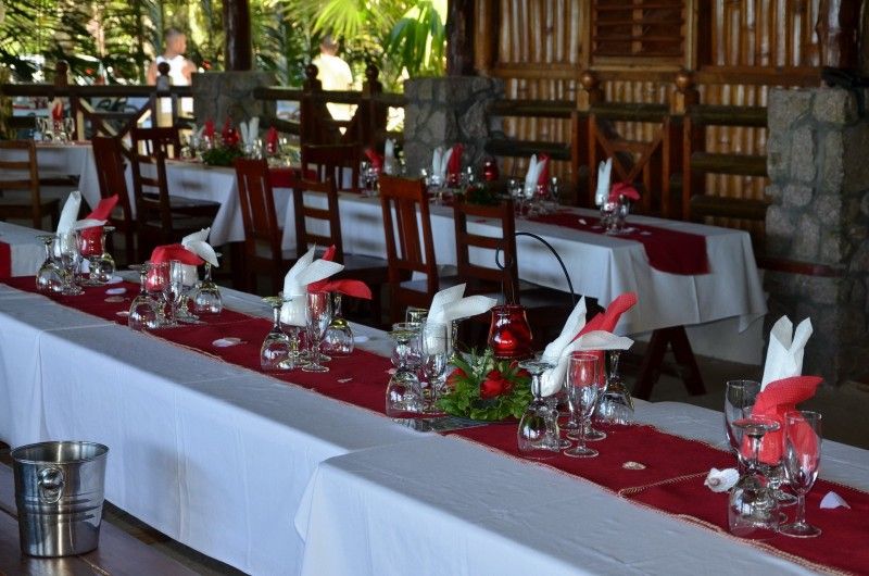 Villa Chez Batista фото 46