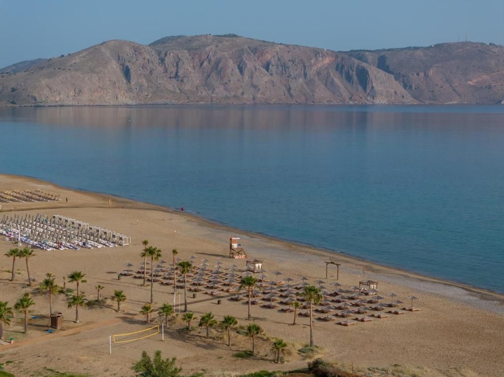 Delfina Beach фото 50