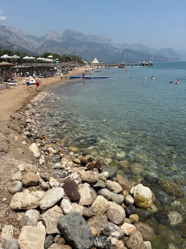 Baia Salima Kemer фото 93