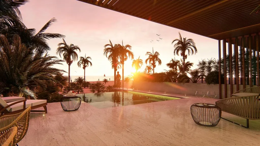 Live Aqua Beach Resort Punta Cana - All Inclusive - Adults Only фото 9