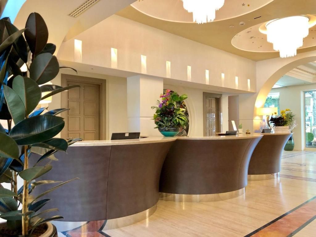 Hotel Aurelia фото 15