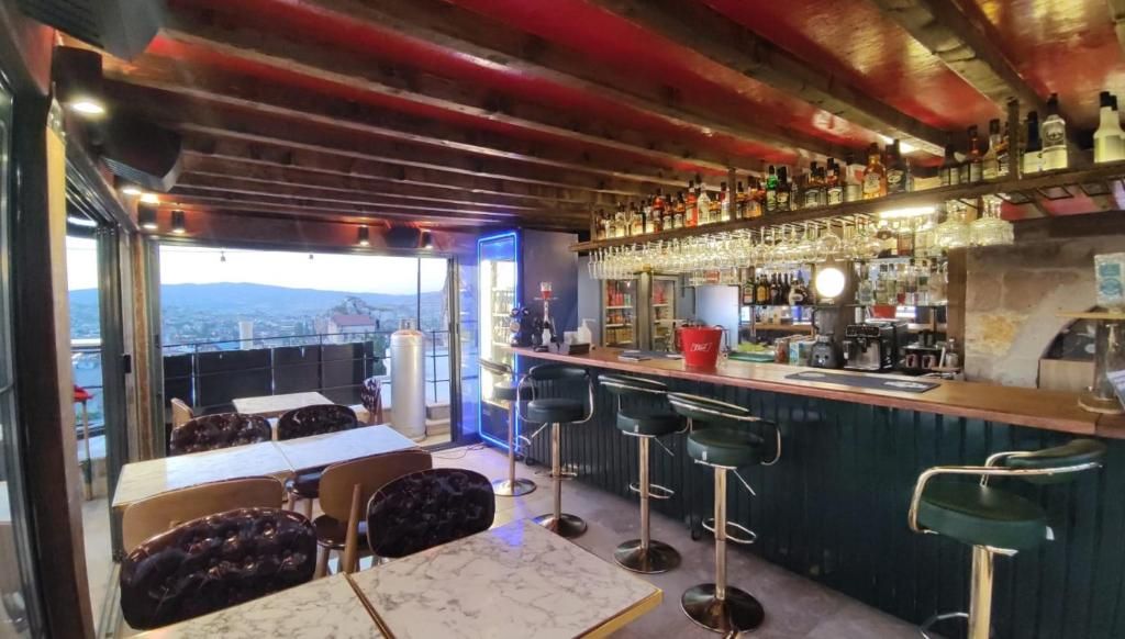 Elegance Cave Suites фото 43
