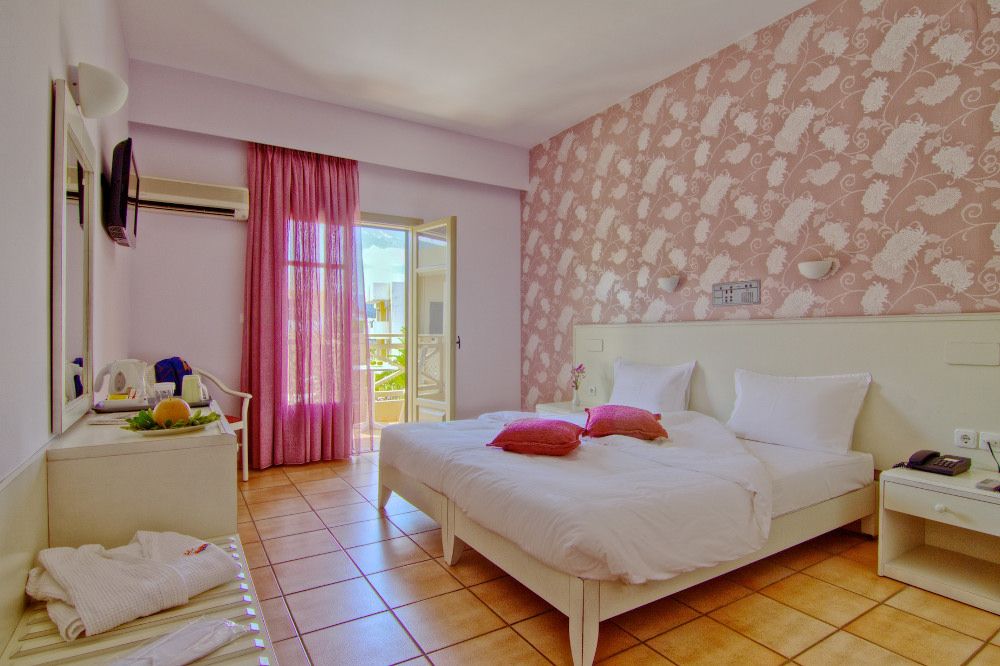 Solimar Ruby - All Inclusive фото 25