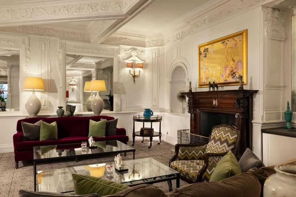 St. Ermin's Hotel Autograph Collection фото 57