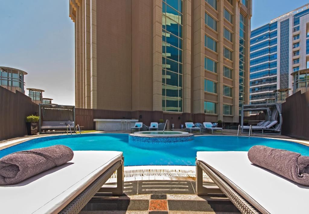 Somewhere Hotel Residence фото 5