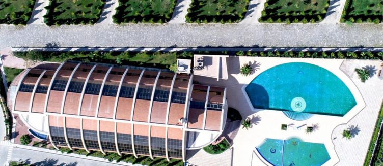 Фото отеля Greencity Resort & Residence