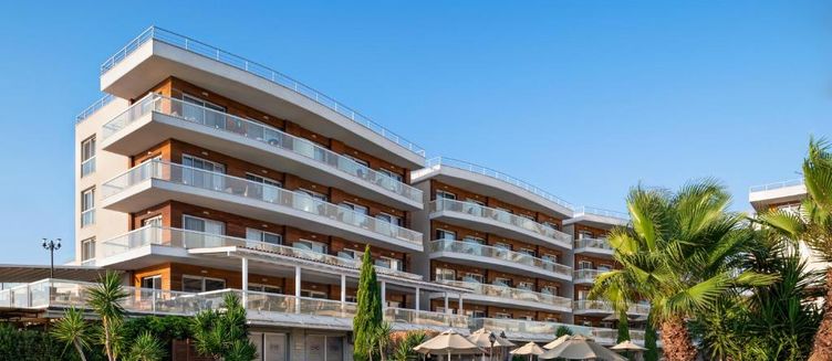 Фото отеля Casa De Playa Luxury