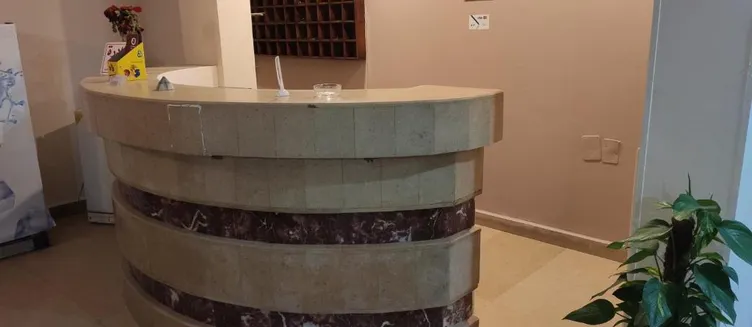 Фото отеля Canary Hotel