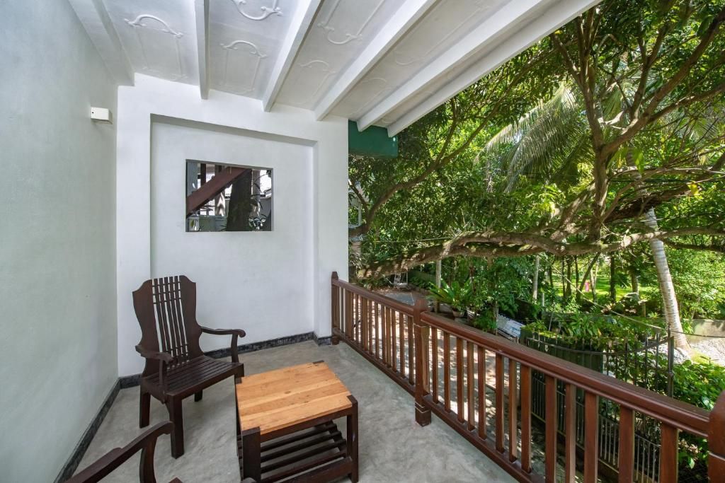 Villa Watuna фото 17