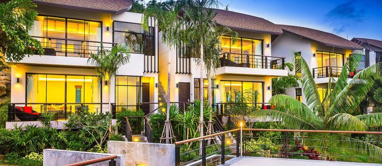 Фото отеля Chalong Chalet Resort & Longstay