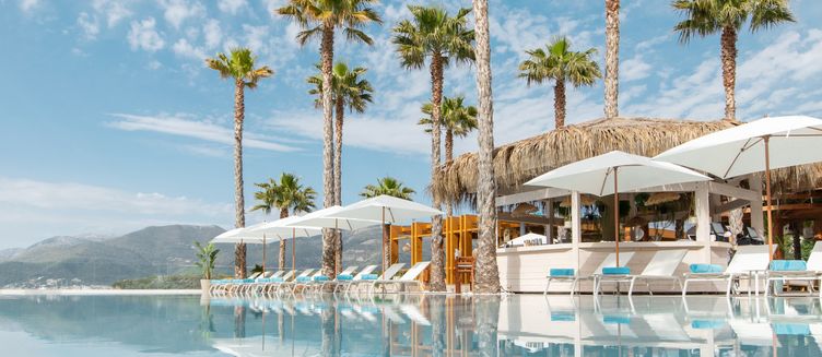 Фото отеля Monte Palm Beach