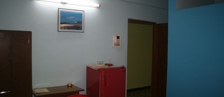 Фото отеля Ospys Shelter Guest House