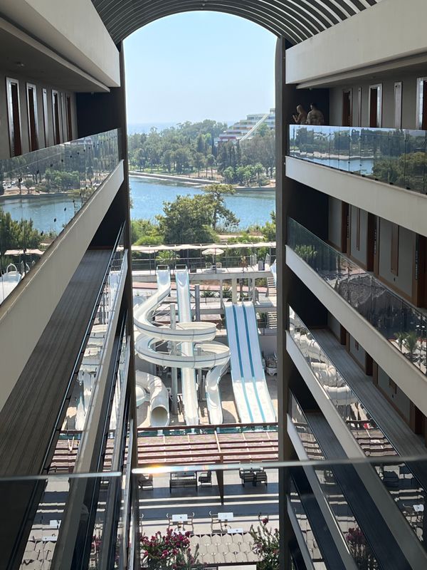 Sorgun Akadia Hotel Luxury (Adult Only) фото 86