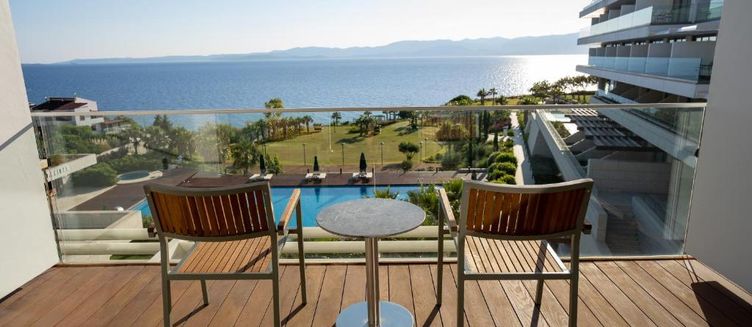 Фото отеля On'Live Hotel