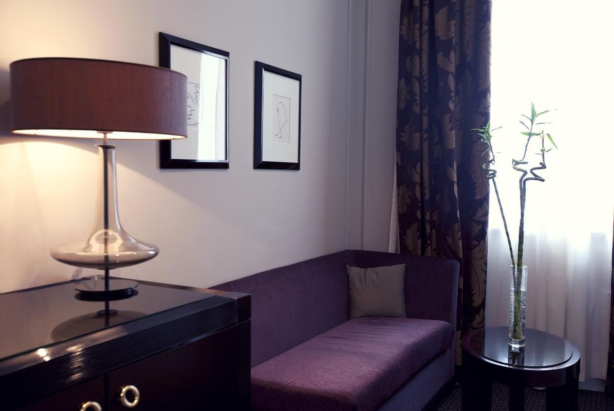 Grand Hotel Yerevan фото 7
