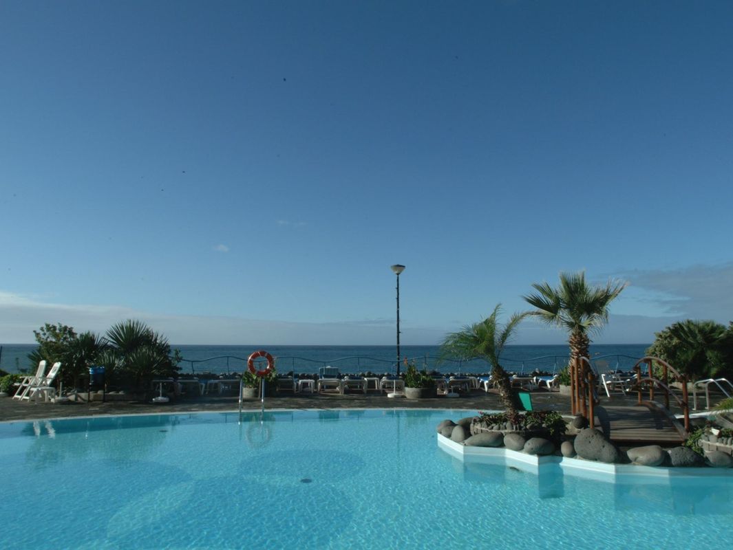 Pestana Ocean Bay Resort фото 4