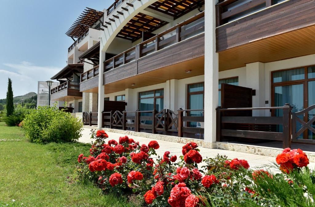 Hotel White Lagoon фото 21