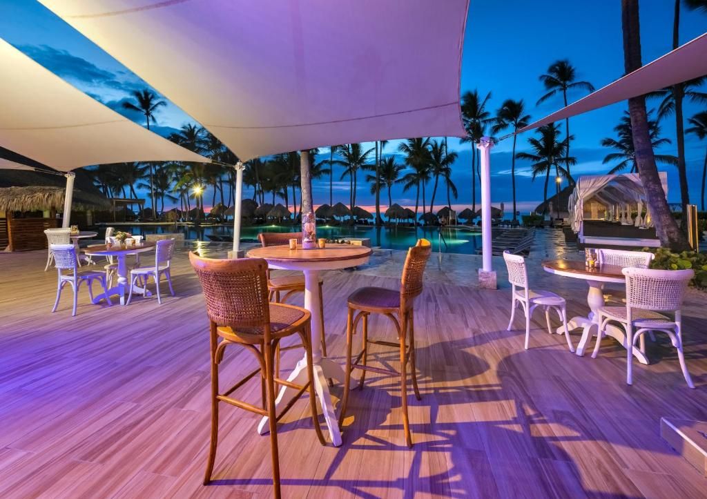 Royalton Punta Cana, An Autograph Collection All-Inclusive Resort & Casino фото 120