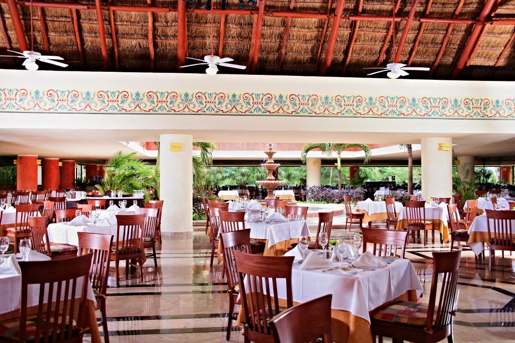 Grand Bahia Principe Tulum фото 25
