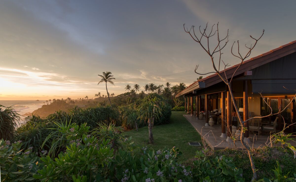 Cape Weligama фото 3