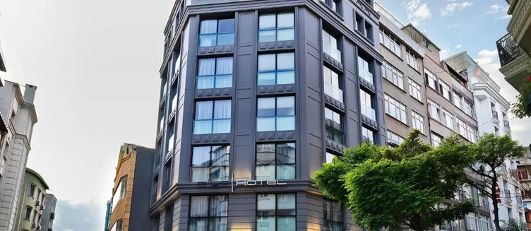 Фото отеля Misa Hotel