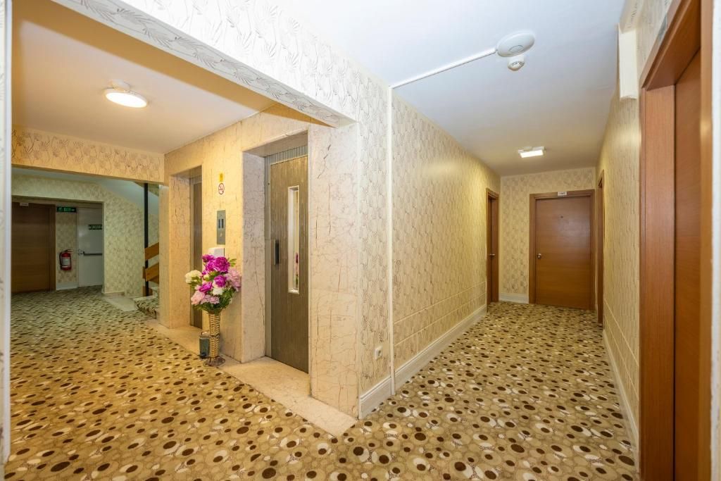 Grand Ons Hotel фото 36