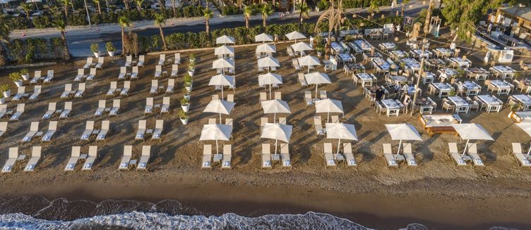 Фото отеля Rammos Managed By Dedeman