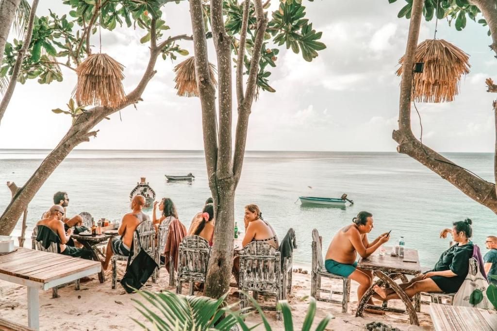 See Through Boutique Resort фото 52