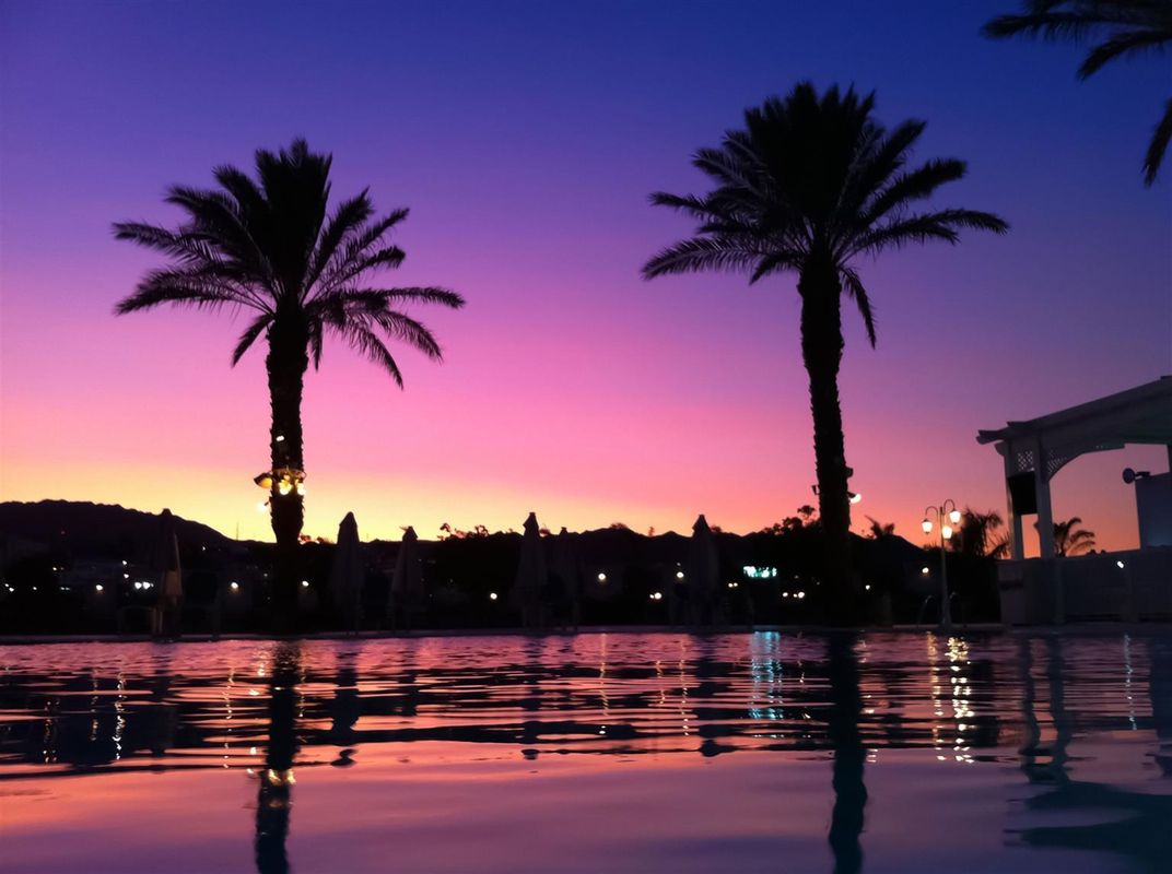 Dan Panorama Eilat Hotel фото 13