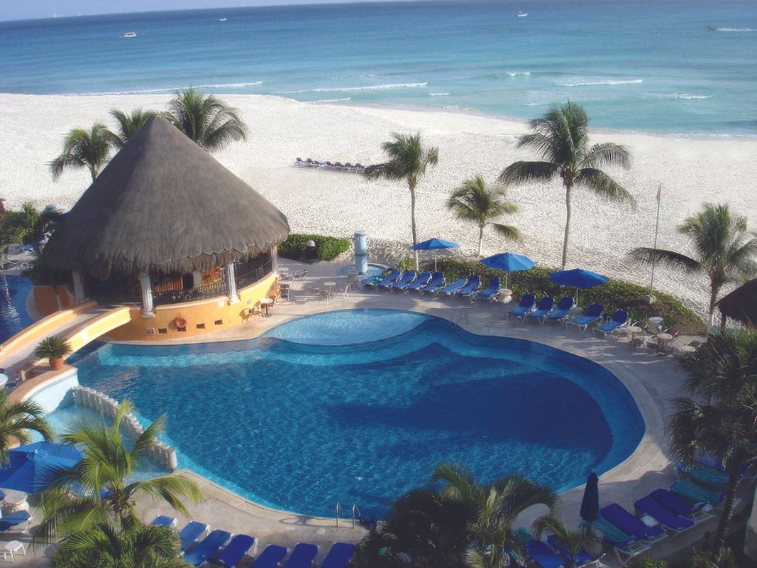 Wyndham Alltra Playa del Carmen Adults Only All Inclusive фото 206
