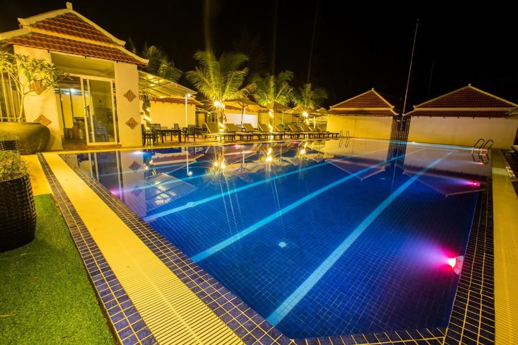 Good Time Resort фото 28
