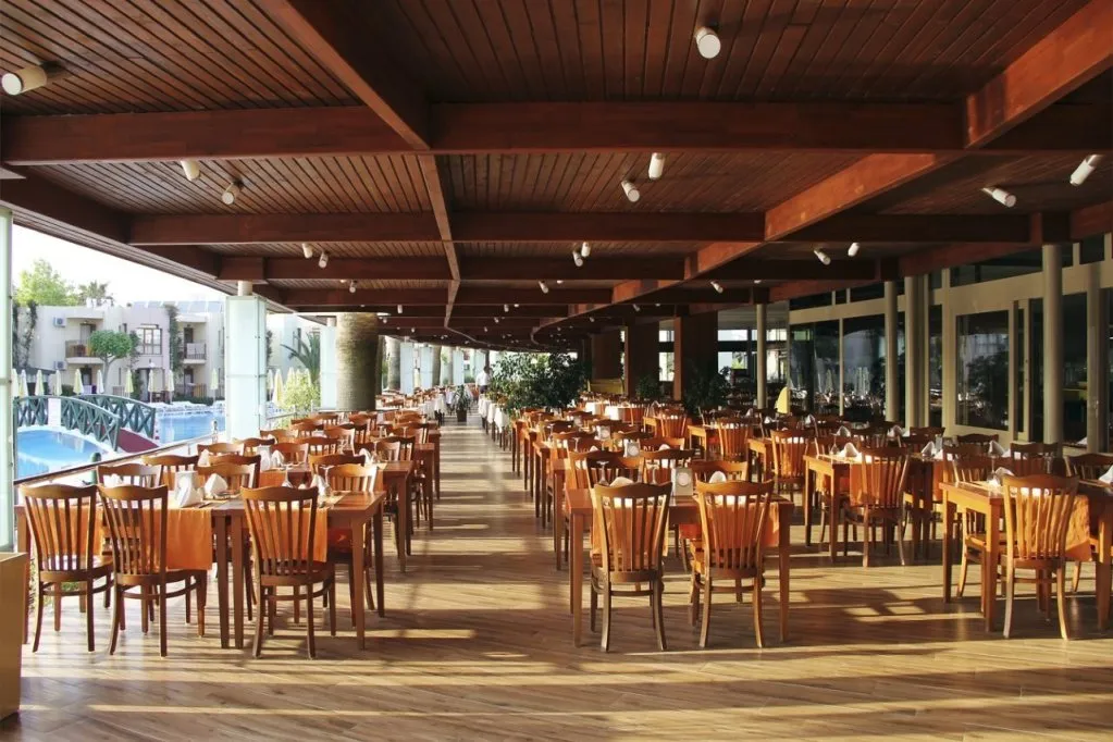 Vonresort Golden Beach фото 12