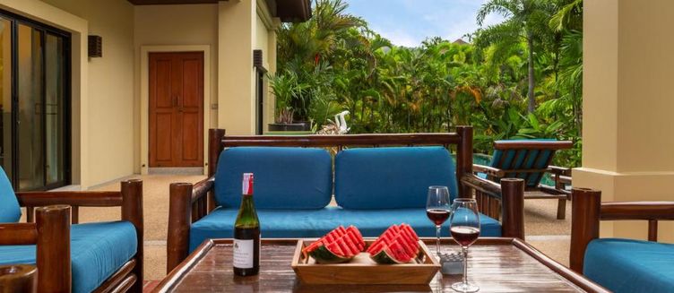 Фото отеля Baan Bua Estate by Tropiclook